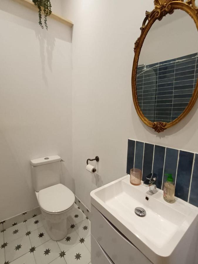 Gite Du Grand Chene Saint-Léger-Magnazeix Exteriör bild